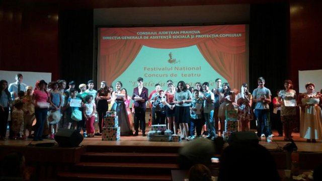 festival de teatru 3